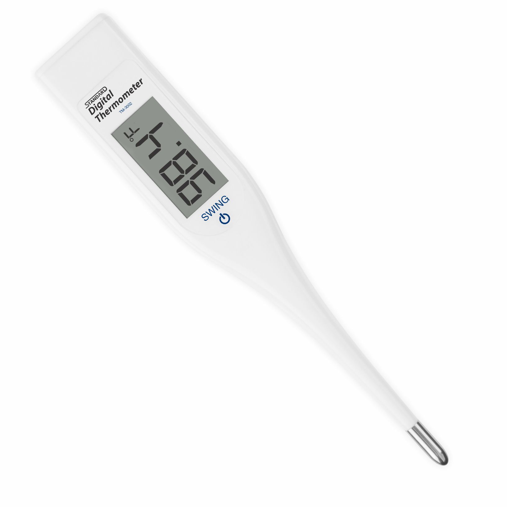 STANDARD Digital Thermometer